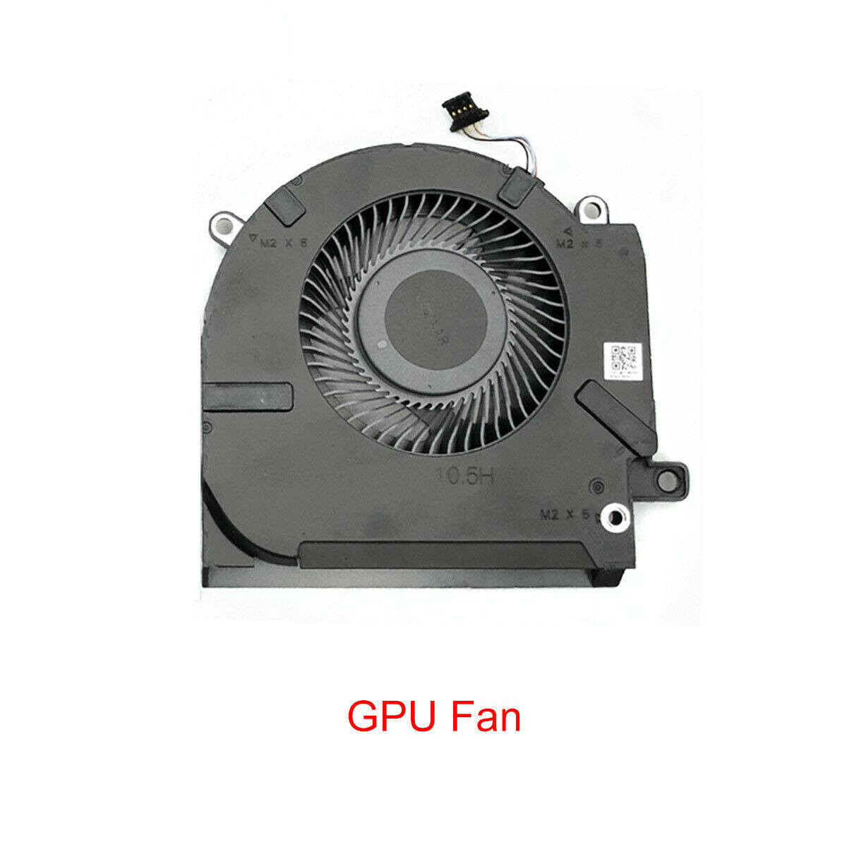 HP OMEN 15-EK M04215-001 M04216-001 aušintuvas