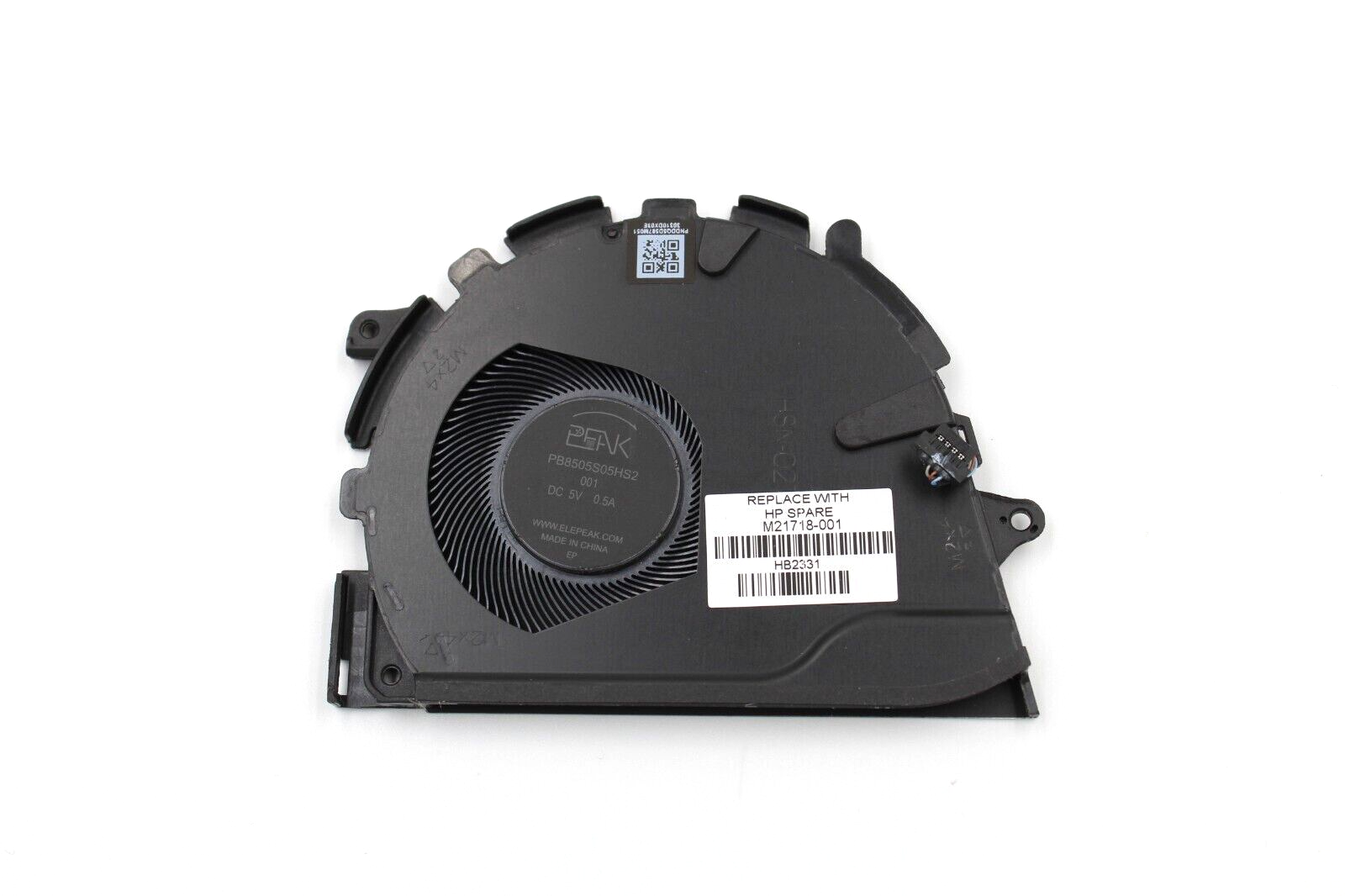 Aušintuvas HP ProBook 440 G9, 445 G8, 445 G9, 450 G10 M21719-001
