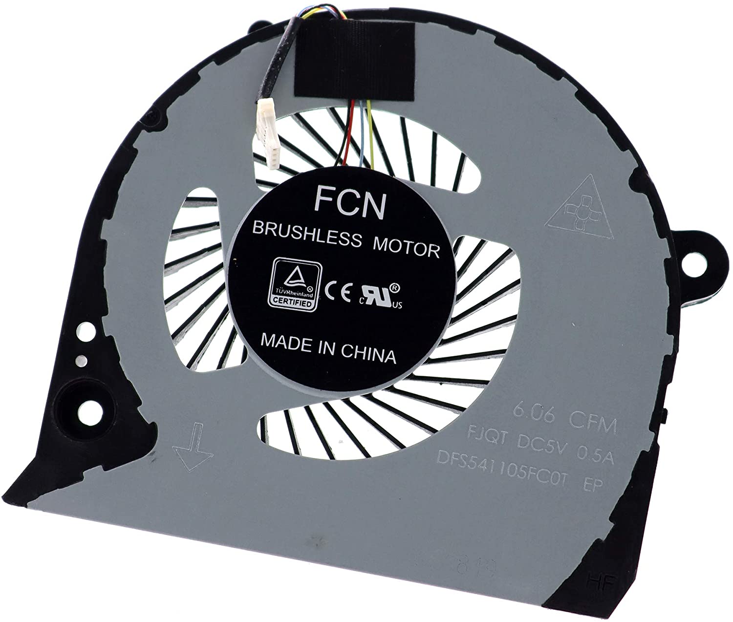 Aušintuvas  DELL Inspiron 7577 7588 G7-7588