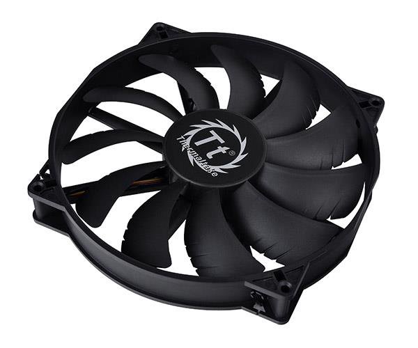 Aušintuvas THERMALTAKE CL-F015-PL20BL-A