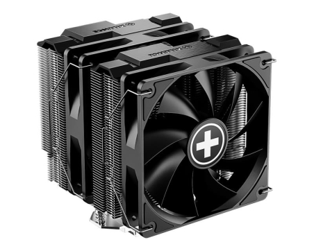 CPU COOLER MULTI SOCKET/XC091 XILENCE|XC091