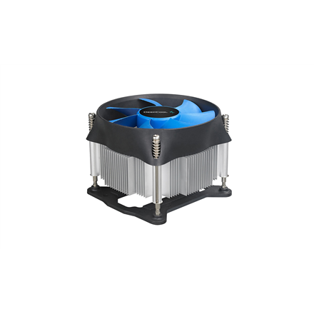 Aušintuvas Deepcool  Compact CPU Cooler  Theta 31 PWM  Intel
