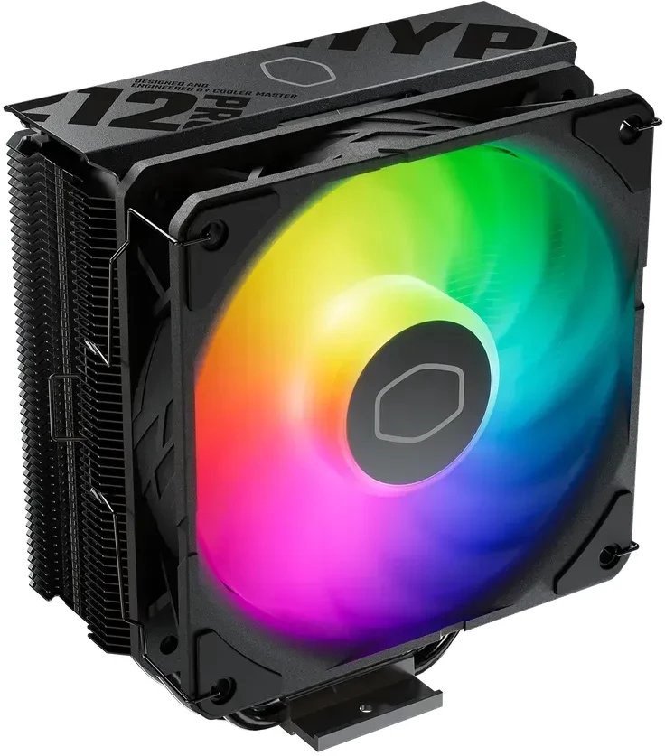 COOLER MASTER procesoriaus aušintuvas Hyper 212 Pro