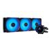CHIEFTEC ICEBERG 360 RGB CPU Liquid