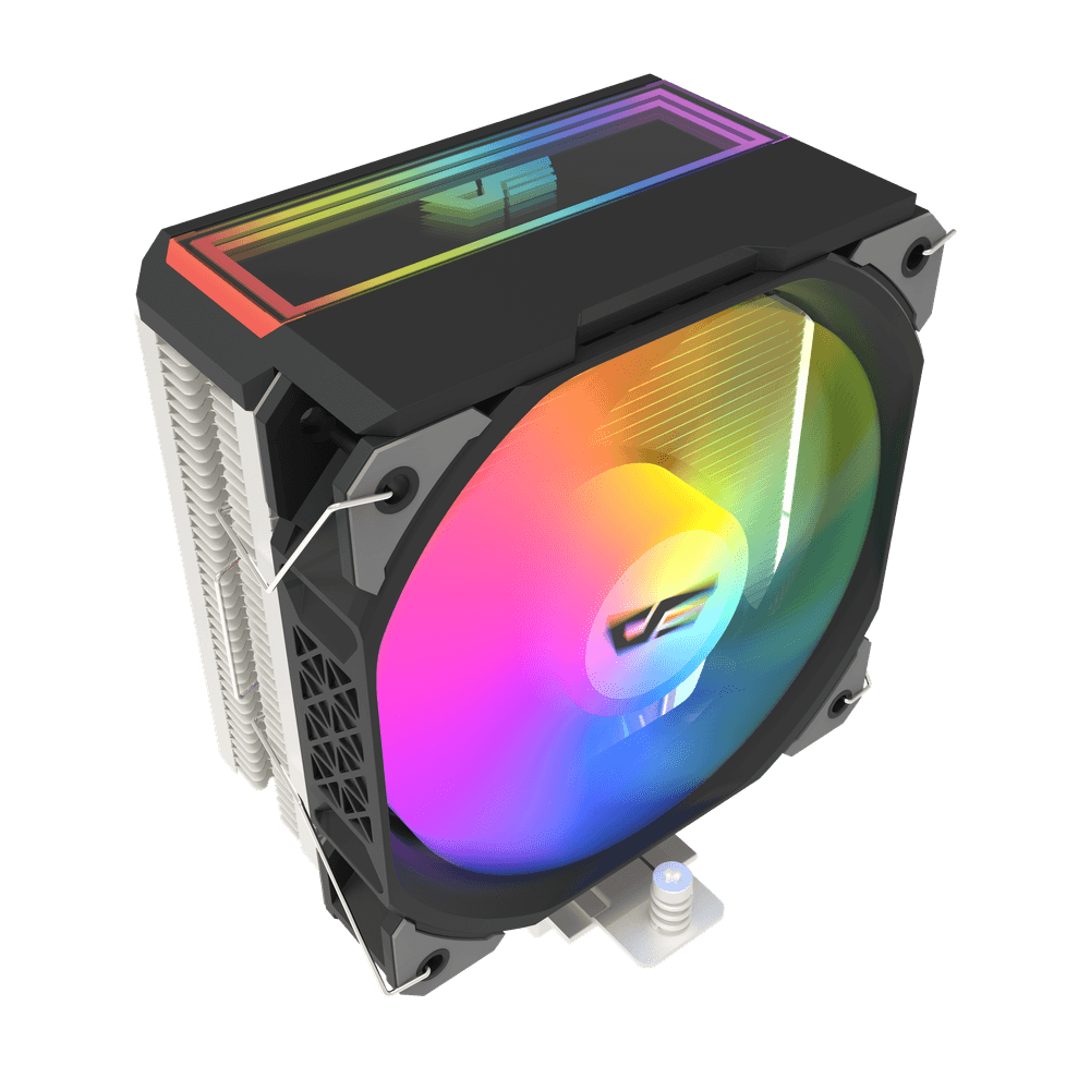 Darkflash U400 Procesoriaus (CPU) Aušintuvas