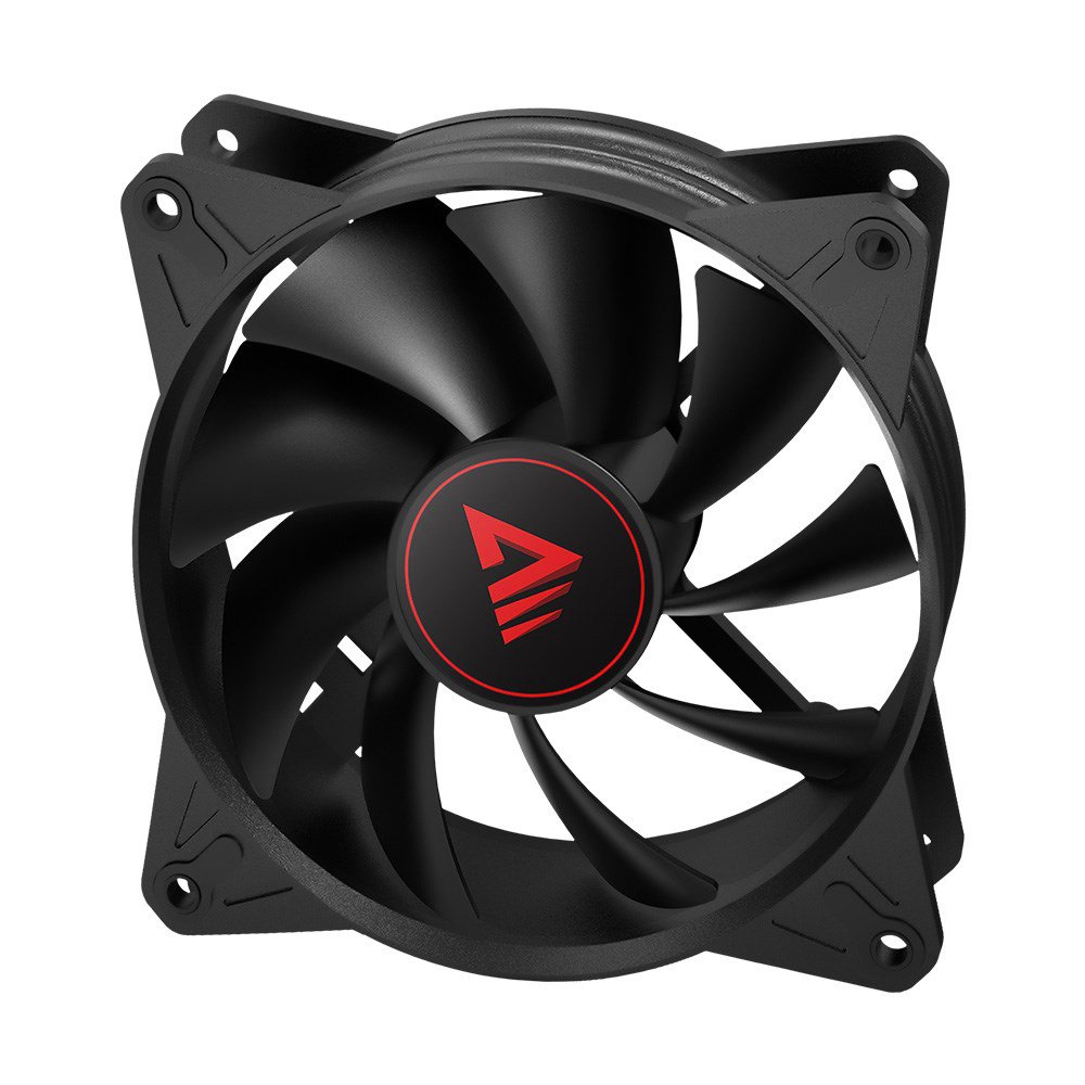 SAVIO FAN 120MM 4-PIN PWM BLADE