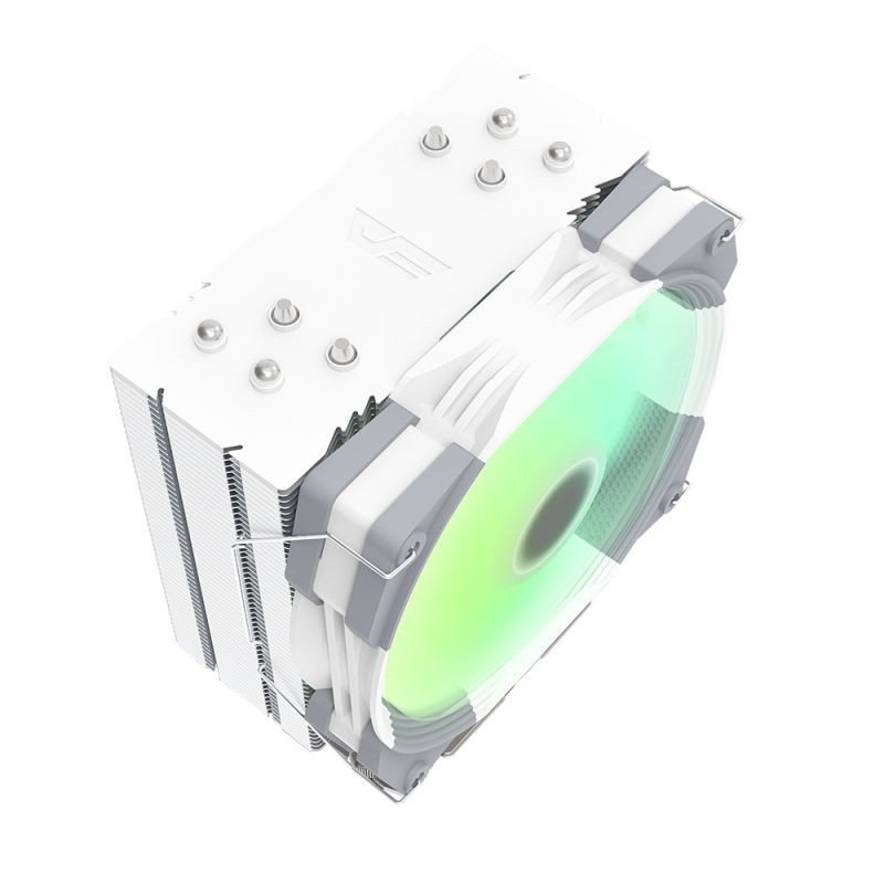 DarkFlash Ellsworth S21 (CPU) White