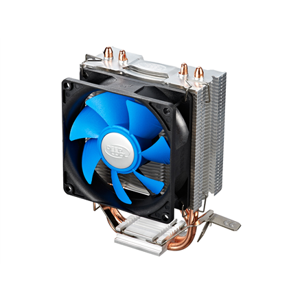 Aušintuvas Deepcool "Ice Edge Mini FS" universal cooler, 2 heatpipes, Intel LGA1700/1200/1151/1150/1