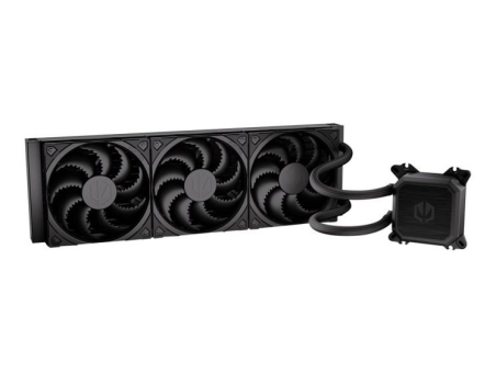 ENDORFY Navis F360 CPU Cooler|EY3B003