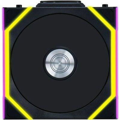 CASE FAN 120MM/G99.12RSLIN1W1B.00 LIAN LI|G99.12RSLIN1W1B.00