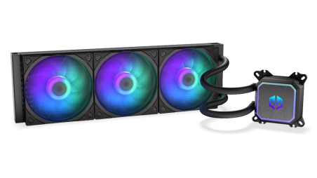 ENDORFY Navis F360 ARGB CPU Cooler|EY3B006