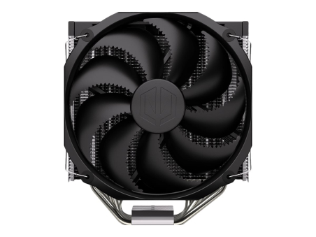 ENDORFY Fortis 5 Dual Fan CPU Cooler|EY3A009