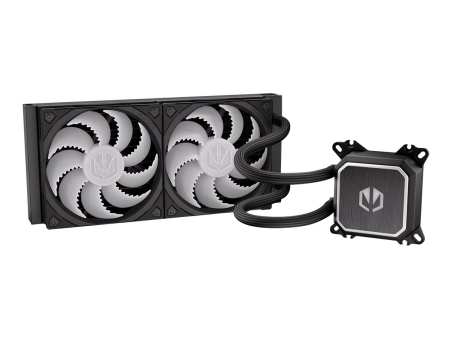ENDORFY Navis F240 ARGB CPU Cooler|EY3B004