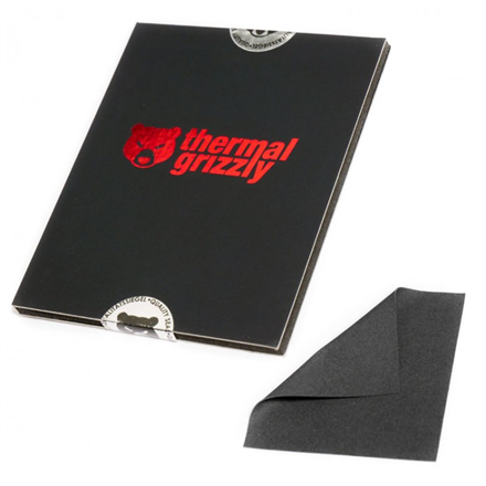 Aušintuvas Thermal Grizzly Carbonaut 31x25x0,2 Thermal Grizzly Carbonaut Thermal Pad