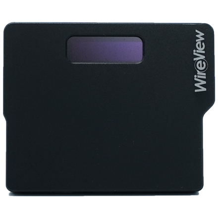 Aušintuvas Thermal Grizzly  WireView  GPU 1x12VHPWR to 3x8Pin Normal  Black  N/A