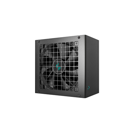 Aušintuvas Deepcool  80Plus Gold PSU  PN650M  650 W