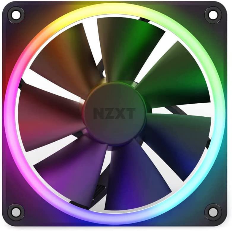Aušintuvas NZXT RF-R14SF-B1