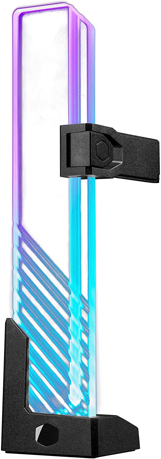 Aušintuvas COOLER MASTER MCA-U000R-GSBTG-00