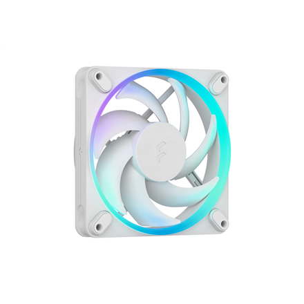 Aušintuvas Fractal Design  Computer Fan  Momentum 12 RGB