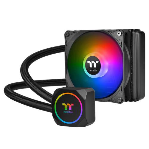 Aušintuvas THERMALTAKE CL-W285-PL12SW-A