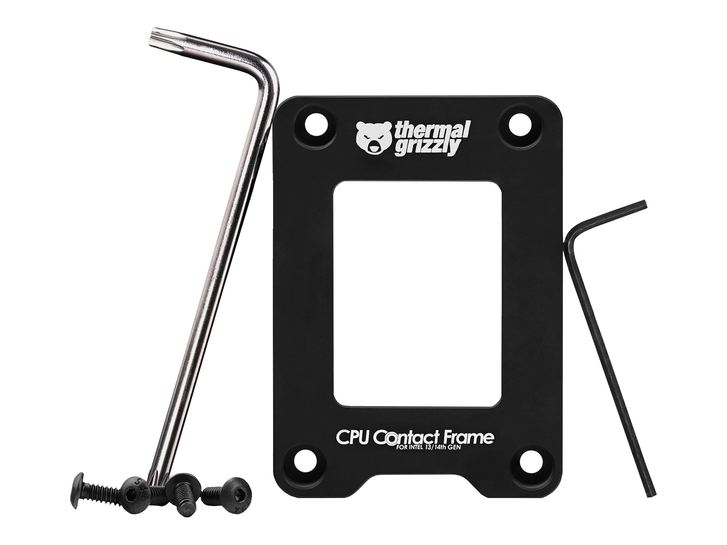Thermal Grizzly | CPU Contact Frame | 13th Gen | Intel