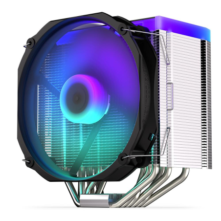 ENDORFY Fortis 5 ARGB CPU Cooler|EY3A010