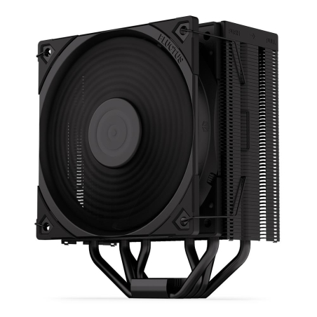 ENDORFY Fera 5 Black CPU cooler|EY3A011