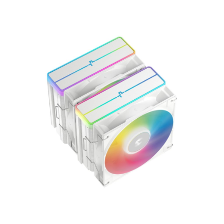 Aušintuvas Deepcool CPU Cooler  AG620 ARGB  Intel, AMD