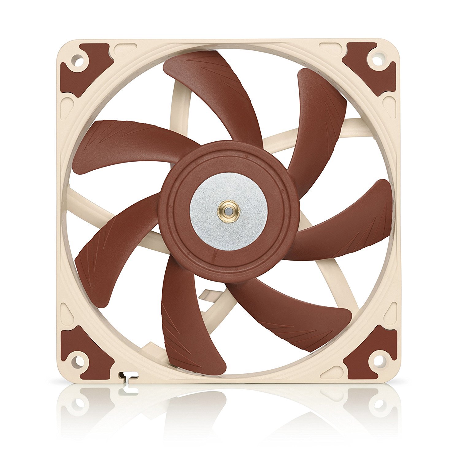 Aušintuvas Noctua NF-A12x15 PWM
