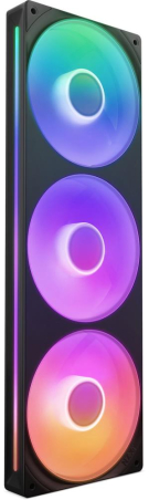 CASE FAN 360MM/F360 RGB CORE NZXT|RF-U36HF-B1