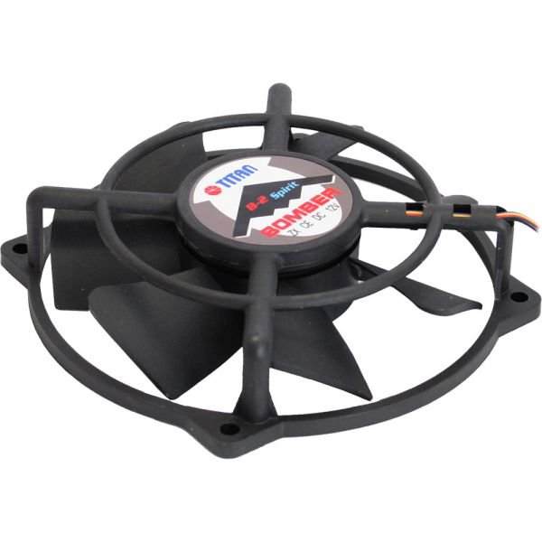 Fan Titan TFD-10025LL12ZP/N