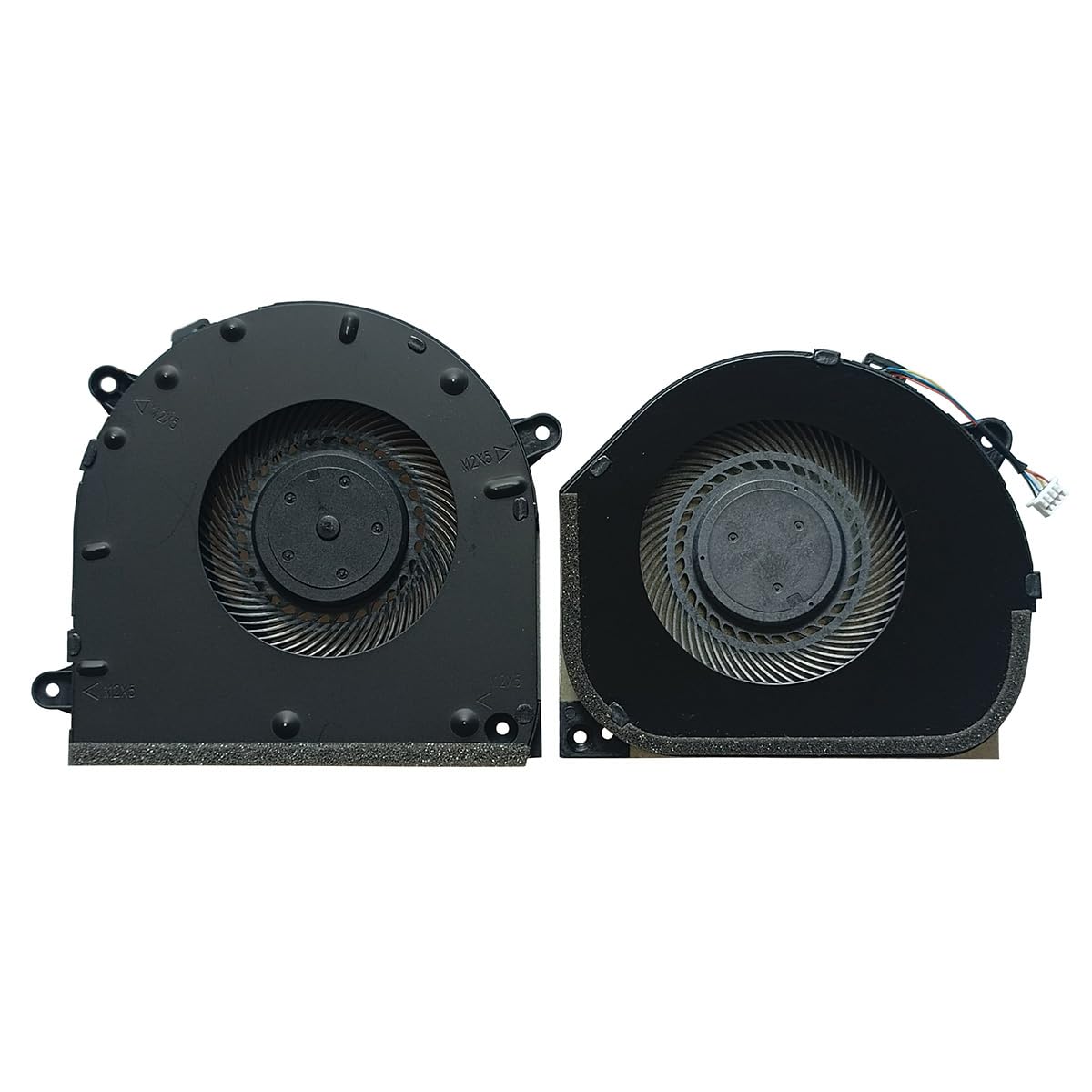 Aušintuvas Lenovo Legion Y540-17 Y540-17IRH 81Q4