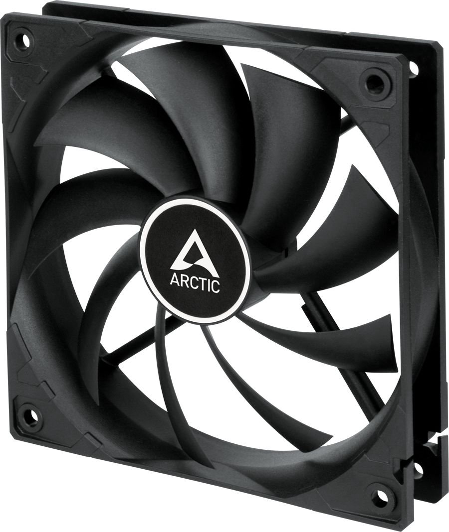 Fan Arctic F12 PWM PST (ACHAN00200A)