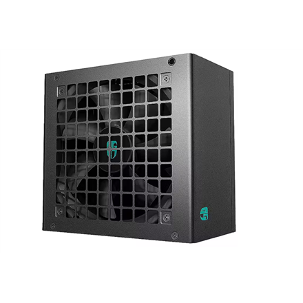 Aušintuvas Deepcool 80 PLUS Standard PSU  PF700X  700 W