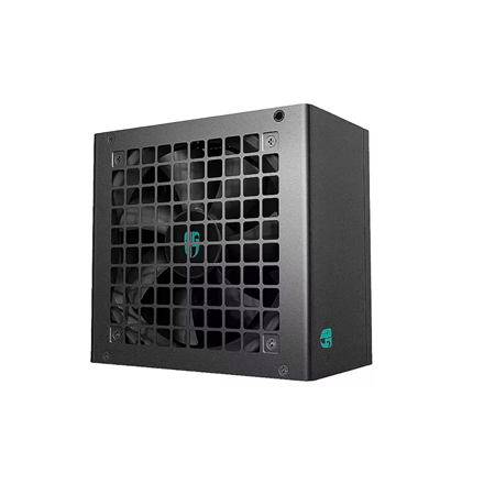 Aušintuvas Deepcool 80 PLUS Standard PSU  PF600X  600 W