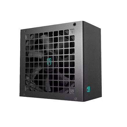 Aušintuvas Deepcool 80 PLUS Standard PSU  PF500X  500 W