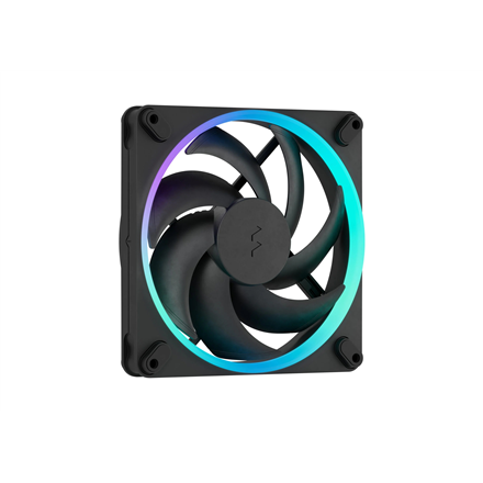 Aušintuvas Fractal Design  Computer Fan, 3-pack  Momentum 14 RGB