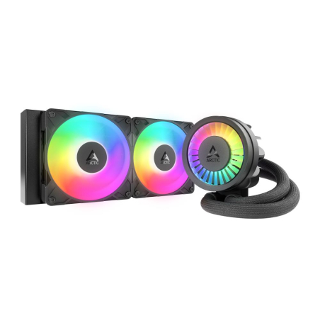 CPU COOLER S_MULTI/ACFRE00182A ARCTIC|ACFRE00182A
