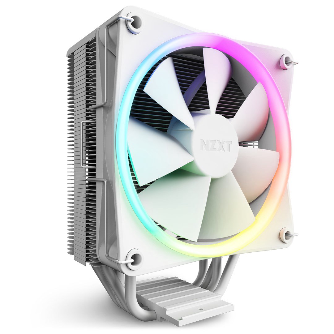 Aušintuvas NZXT RC-TN120-W1