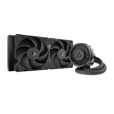 CPU COOLER S_MULTI/ACFRE00179A ARCTIC|ACFRE00179A