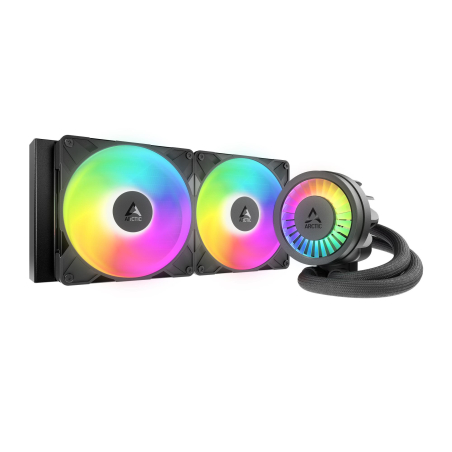 CPU COOLER S_MULTI/ACFRE00183A ARCTIC|ACFRE00183A