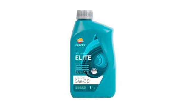 ALYVA REPSOL ELITE EVOLUTION RN 5W30 1L