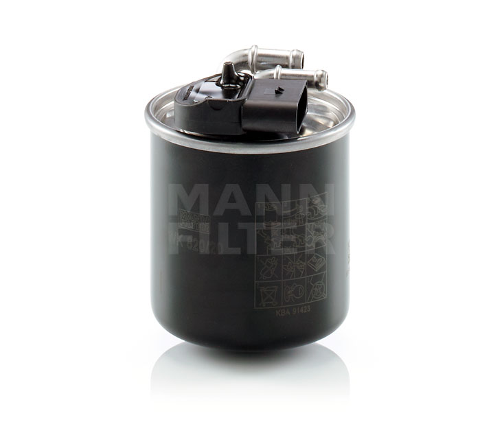Kuro filtras WK820/20