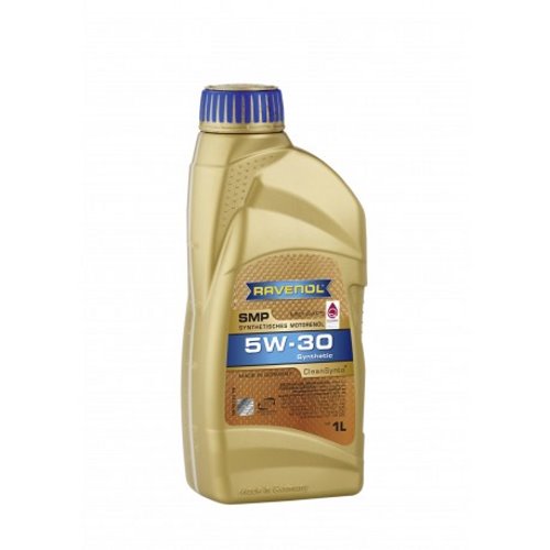 Alyva RAVENOL SMP 504/507 5W30 1L