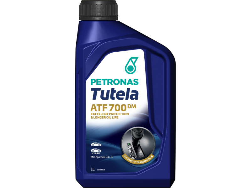 Alyva PETRONAS Tutela ATF 700 DM 1L