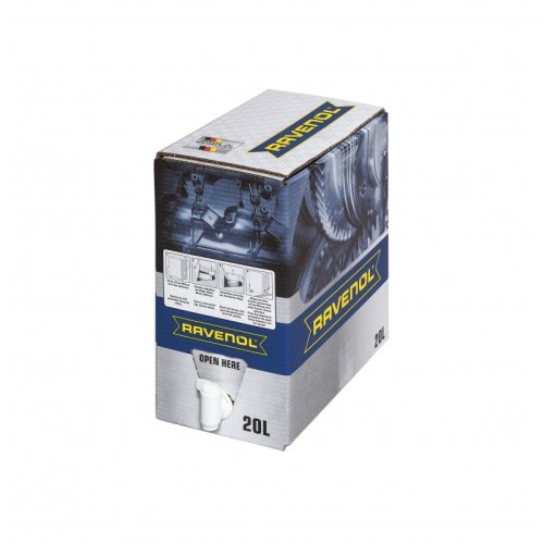 RAVENOL ATF 6HP Fluid 20L