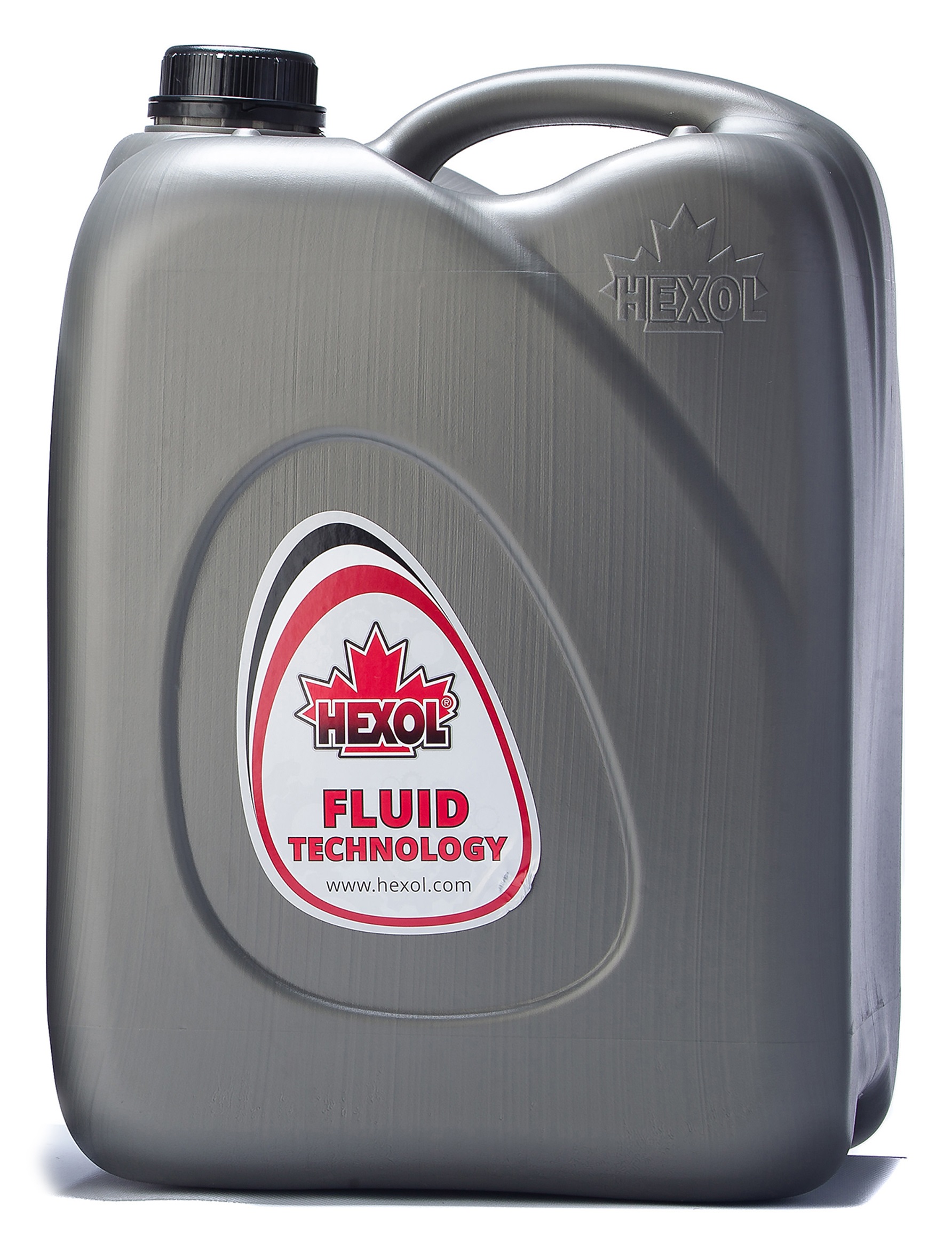 Hexol Synline Torsion 75W-80 20L