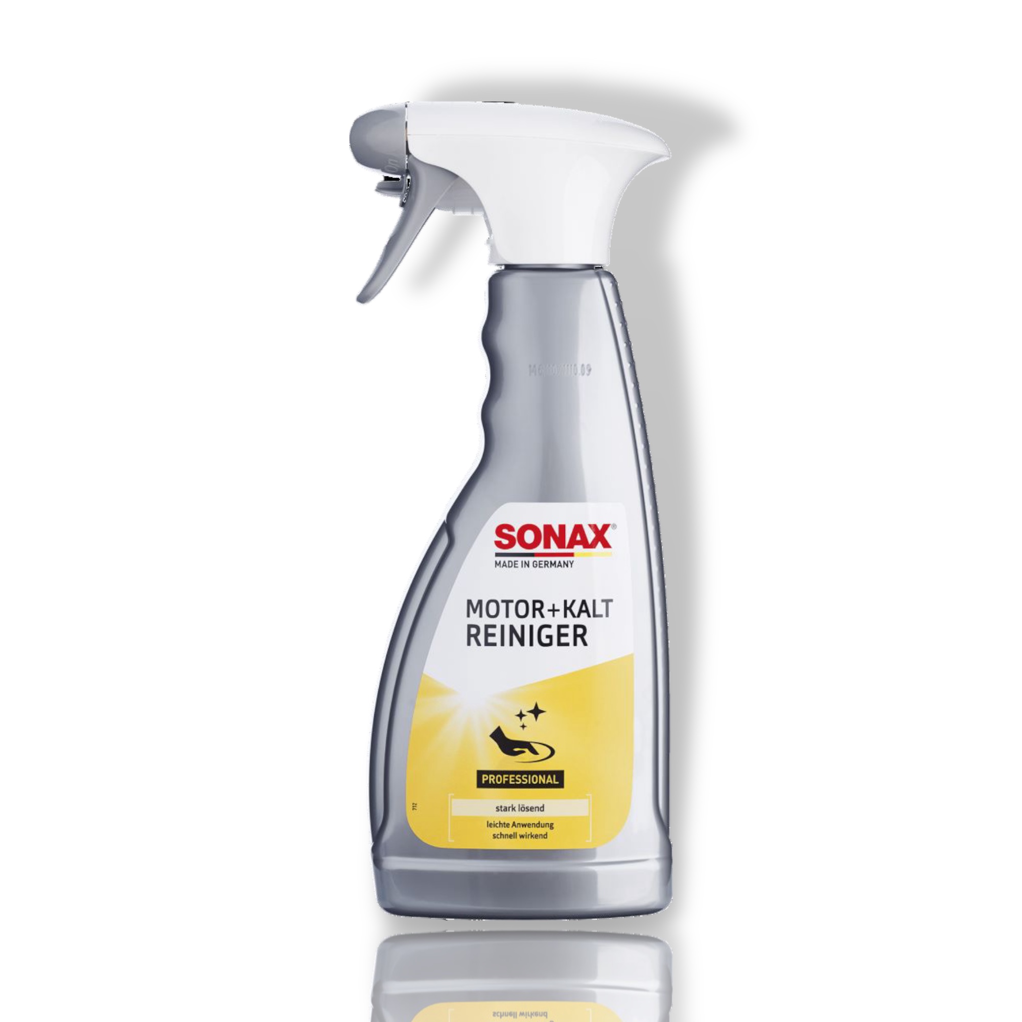 SONAX Variklio Išorės Valiklis 500ml