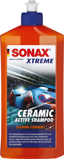 SONAX Xtreme Ceramic Šampūnas 1 L