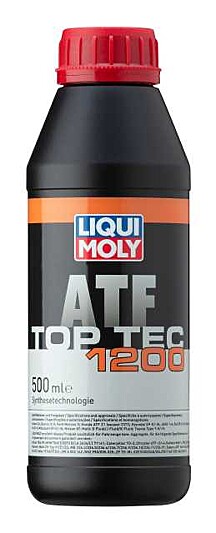 Liqui Moly - Top Tec ATF 1200 1L